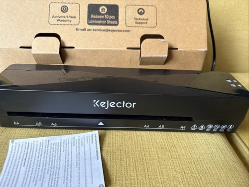 Portable laminator - portable,