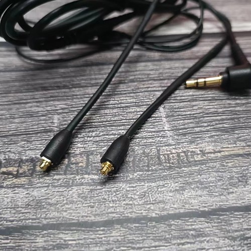 Premium mmcx earphone cable - premium,
