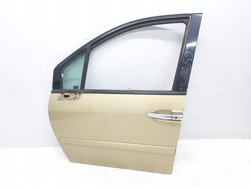 9002x1 2309897 front door - door, lh