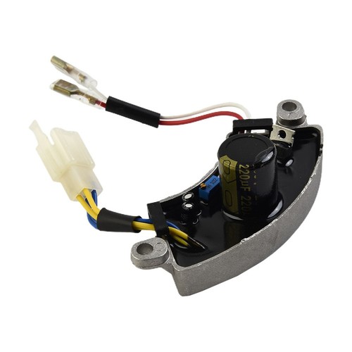 Generator for avr parts - for,