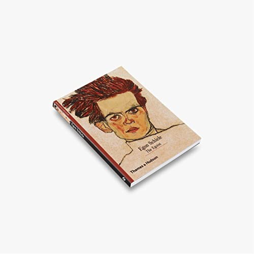 Egon schiele the egoist new - the, (new