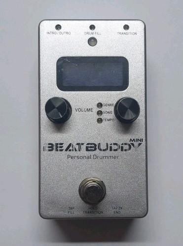 Singular sound beat - beat, mini