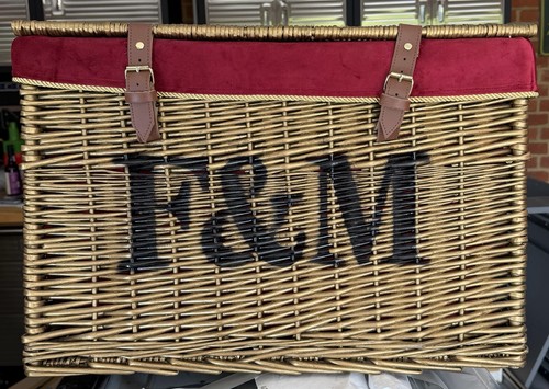 Fortnum mason large limited - fortnum, &