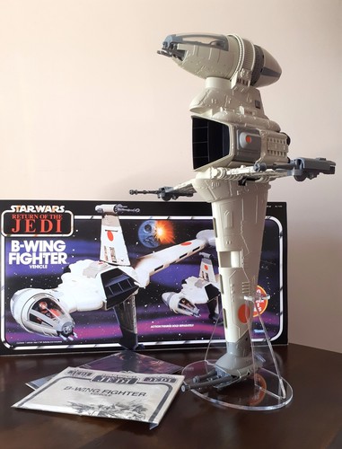 Star wars vintage kenner - vintage,