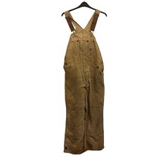 Carhartt Mens Dungarees