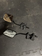 Wing Mirror Extension for