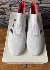 Adidas Predator 19+ TR White
