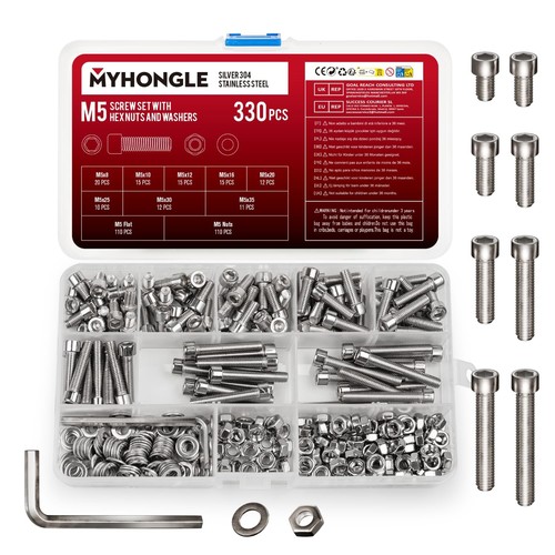 Bike bolt kit handy - kit.,