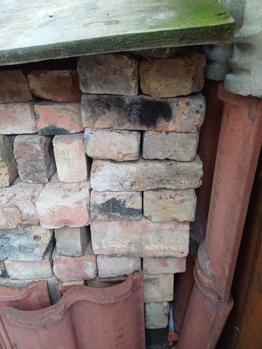 Reclaimed original london - reclaimed,
