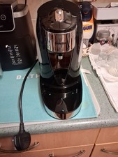 Breville Hot Water Dispenser Needs Cup Stand