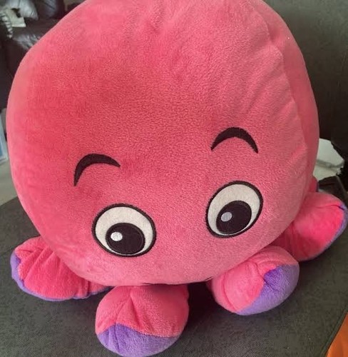 Octopus energy original - original, large