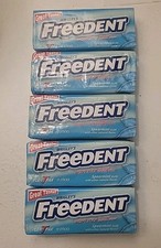 NEW Wrigley's Freedent