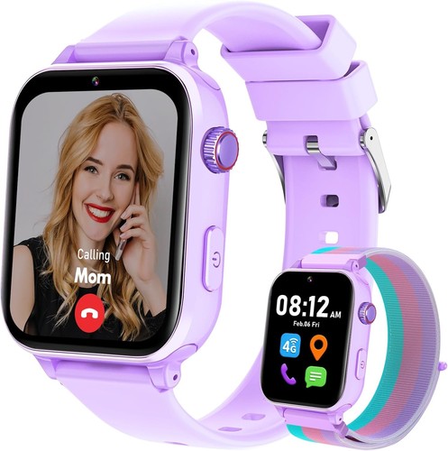 Kids smart watch with - kids,