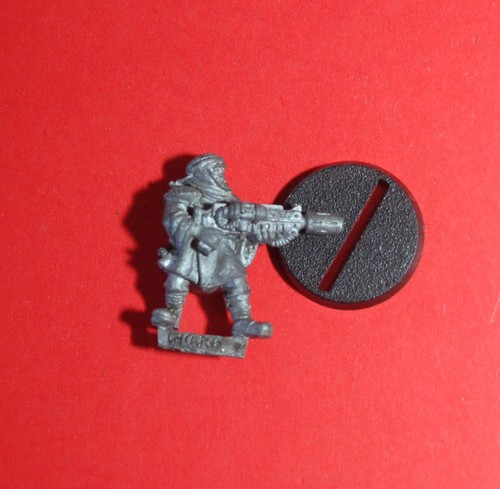 Warhammer 40k imperial guard - 40k,