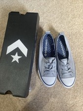 Converse CTAS Women's Lace-Up