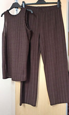 Ladies Womens   2 Piece Set
