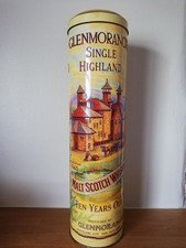 Vintage GLENMORANGIE Whiskey