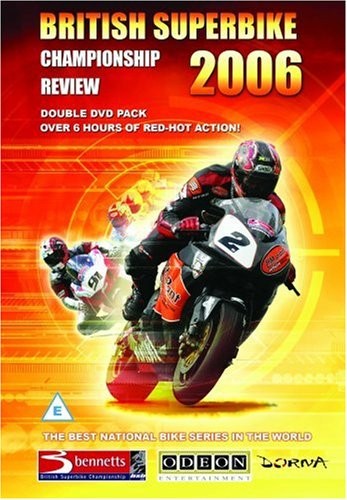 British superbike championship - british,