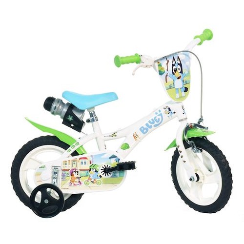 Kids bluey bike - bluey, childrens
