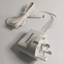 Power Plug For Nokia-ONT G-010G-Q Openreach Fibre ONT (FTTP)