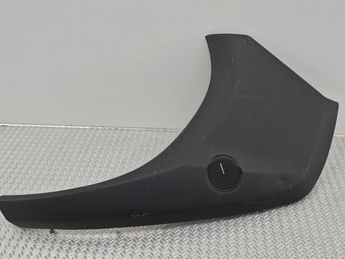 Yamaha tricity 300 - right, side