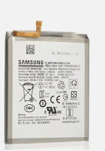 Genuine samsung bg781aby - genuine,