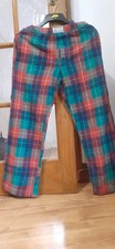 Jack Wills Checked Pyjamas