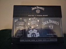 Jack Daniels Old No.7 Whiskey