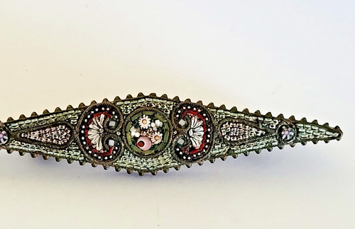 Excellent antique micro - antique,