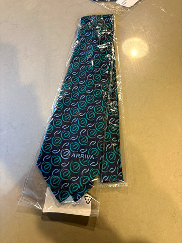 Arriva railway men pointed - men's,