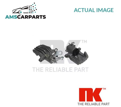 Brake caliper braking front - brake,