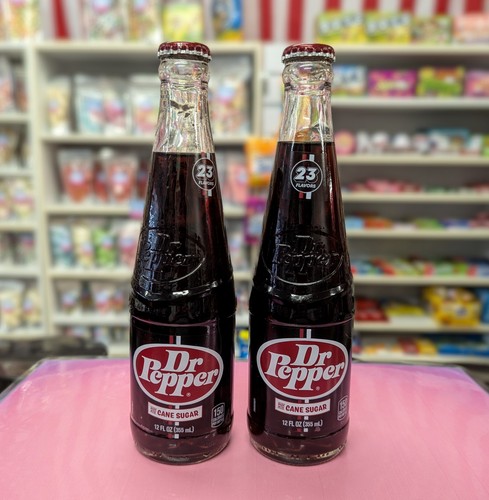 Cane sugar pepper glass - sugar, dr