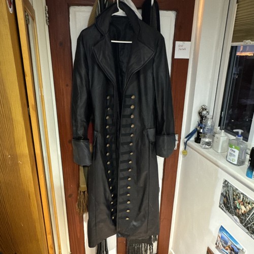 Once upon time captain - captain, hook