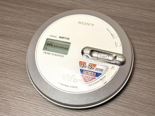 Sony Walkman D-NF430 Portable