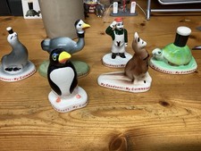 guinness carlton ware
