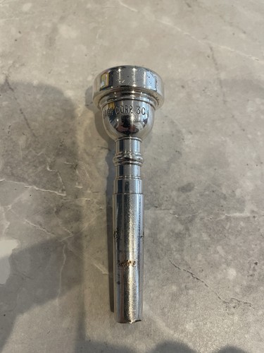 Vincent bach corp trumpet - bach, corp.