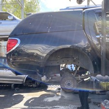 Rear Tub Only / Collect Only /  See Description for Mitsubishi L200 KB9T 3.5