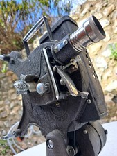 Vintage Keystone A-72  16mm