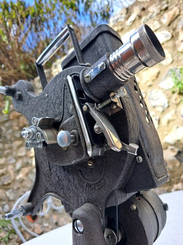 Vintage keystone 16mm - a-72,