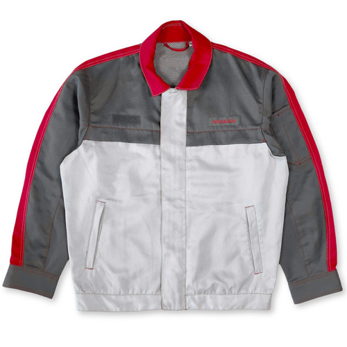 New genuine retro jdm workwear - new,