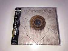 WHITESNAKE - 1987 30th