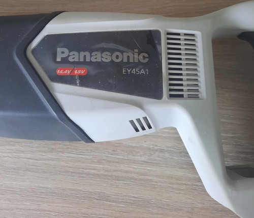 Panasonic ey45a1 18v - ey45a1, 14.4/18v