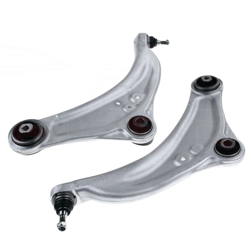 Wishbone control arms front - control,