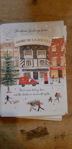 Ashby zouch christmas - de,