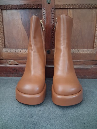 Russell bromley webster tan - webster,