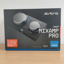 Astro Gaming MixAmp Pro TR for Playstation & PC 4th Generation