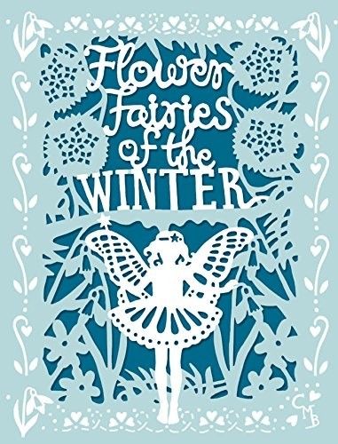 Flower fairies the winter - flower, of