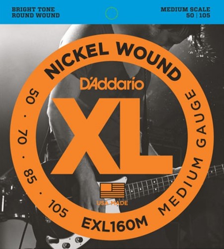Bass guitar strings - guitar,