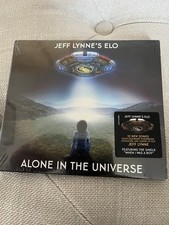 Jeff Lynne's ELO Alone In The