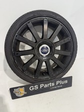 Ford Fiesta St150 Alloy Wheel